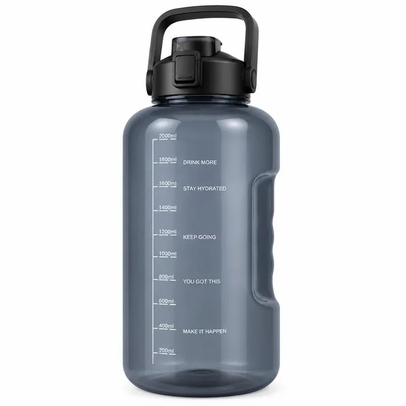 Botella deportiva 1,5 L