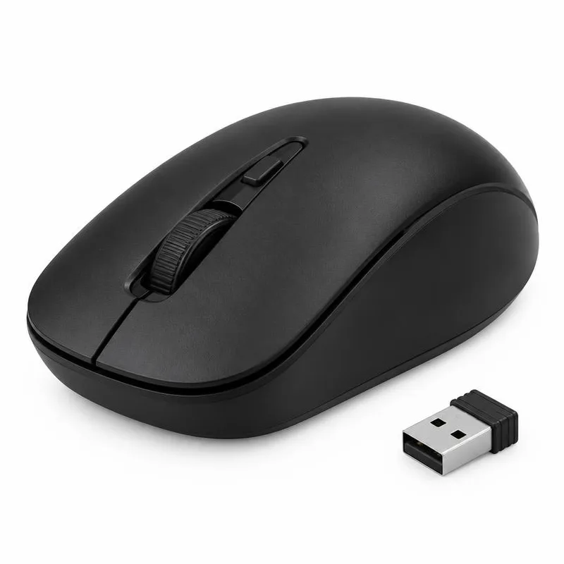 Mouse inalámbrico AOAS